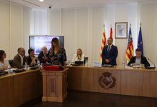 El Ple de Vila-real aprova per unanimitat el Pla d'actuació municipal davant el risc d'inundacions