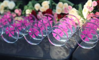 Vinaròs aconsegueix tres Flors d'Honor pel projecte Viles en Flors