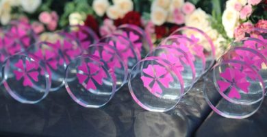 Vinaròs aconsegueix tres Flors d'Honor pel projecte Viles en Flors