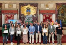 La Diputació de Castelló impulsa la marca Club de Producte Castelló Cycling per a potenciar el cicloturisme a la província