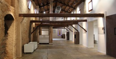 La Real Fábrica de l’Alcora se convertirá en un centro de interpretación de la cerámica castellonense