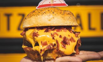 Un restaurant de Castelló opta a guanyar la millor hamburguesa d'Europa