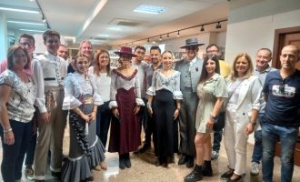 El Roser marca el ritme festiu a Almassora amb activitats per a tots els públics