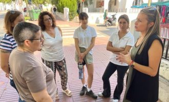 L'Ajuntament de la Vall d'Uixó inicia el procés de participació per a crear l'I Pla Municipal LGTBI+