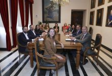 L'Ajuntament augmenta en 37.808 euros el pressupost per il·luminar el Nadal en Castelló