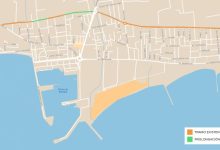 Burriana inicia la prolongació de l'avinguda Cañada Blanch per a descongestionar el trànsit de la seua zona marítima