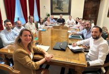 Begoña Carrasco: “Castellón tendrá una gran Navidad como los castellonenses se merecen”