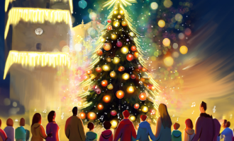 Vinaròs dará la bienvenida a la Navidad con el encendido de las luces el 24 de noviembre