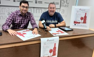 Almassora Vi arriba a la seua 11a edició amb rècord de cellers participants