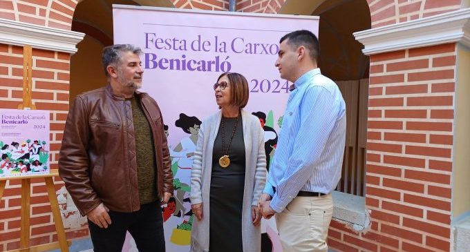La Festa de la Carxofa de Benicarló estrenarà nou format després de més de 30 anys