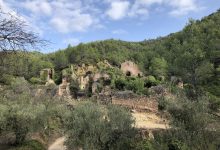 Estos 3 'municipios fantasma' de Castellón se podrán visitar en noviembre