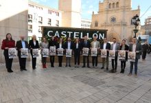 Carrasco: “Castellón tendrá una Navidad mágica con más de 250 actividades que iluminará todos los barrios y distritos de la ciudad”