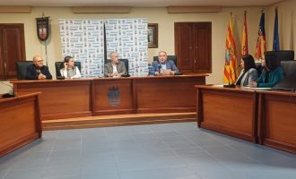 La Diputación de Castellón reconoce el esfuerzo de los emprendedores con el desarrollo económico de la provincia