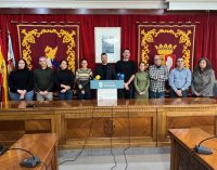 PP, VOX y PVI presentan una moción de censura en Vinaròs