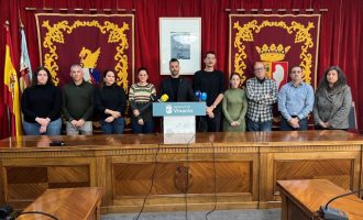 PP, VOX i PVI presenten una moció de censura a Vinaròs