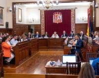 La Diputació aprovarà una declaració institucional per a instar el Govern d'Espanya i al Consell les inversions necessàries per a la província de Castelló
