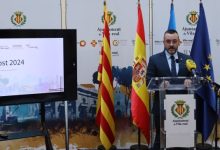 Benlloch: “Els fets desmunten les mentides de Carlos Mazón; el desmantellament de la Direcció Territorial d'Innovació és il·legal, un atac i una burla a Vila-real”