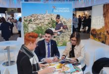 Benicarló aposta per la promoció de turisme gastronòmic en la 44a edició de Fitur