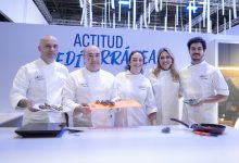 L'excel·lència de la gastronomia de Castelló, protagonista a Fitur