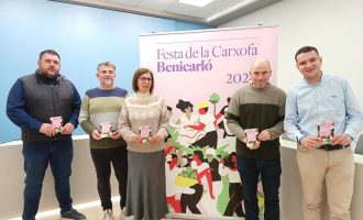Les Jornades del Pinxo inauguraran el dijous la Festa de la Carxofa 2024