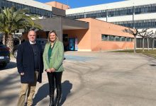 La Generalitat invertirá 1.750.000 € en la reforma y ampliación del Centro de Salud de Benicarló