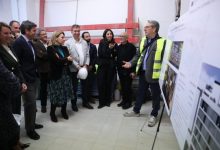 Mazón anuncia la construcción de 120 nuevas viviendas de protección pública en Castellón