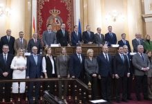 Barrachina pone en valor el papel “fundamental” de las diputaciones provinciales en la Comisión de la FEMP constituida en el Senado