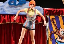 El circ més divertit i sorprenent torna a Almassora aquest dissabte