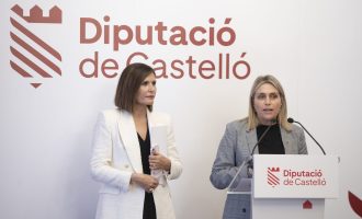 La Diputació de Castelló impulsa el Plan de Empleo 2024 para aumentar la contratación en los municipios