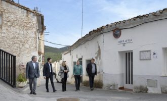 Marta Barrachina activa el Plan Diputación Impulsa con el mayor consenso de los ayuntamientos