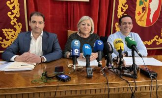 L’Ajuntament de Vinaròs presenta el nou pressupost municipal per al 2024