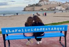 Peníscola, un dels Pobles més Feliços d'Espanya