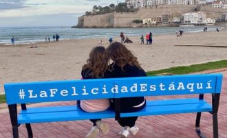 Peníscola, un dels Pobles més Feliços d'Espanya