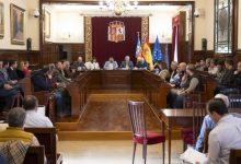El Consorci de Bombers de la Diputació de Castelló reforça la prevenció enfront del foc en el medi natural i enfortix les brigades forestals