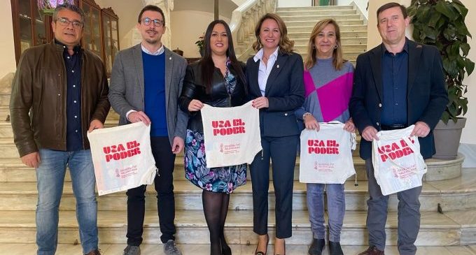Castellón celebra el Día Mundial de los Derechos del Consumidor apoyando al comercio local