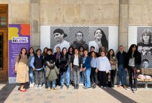 Bienestar Social visibiliza el trabajo de 80 jóvenes de Castellón en su apuesta por fomentar la interculturalidad