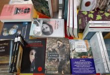 La Feria del Libro de Castellón 2024 vuelve a la plaza de Santa Clara: programación de actividades y firmas de autores