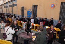 Borriana aconseguix la declaració de la "Font del Vi" com a Festa d'Interés Turístic Autonòmic