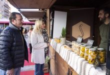 Marta Barrachina pone en valor la riqueza culinaria de la provincia con la celebración de la cuarta edición de la Feria de Primavera Castelló Ruta de Sabor