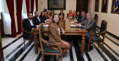 Castelló aprova la cessió gratuïta a l'Entitat Valenciana d'Habitatge i Sòl de dues parcel·les per a construir habitatges de protecció pública