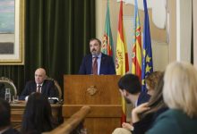 Luz verde a la modificación de crédito que incorporará 15,2 millones para impulsar 117 proyectos en Castellón