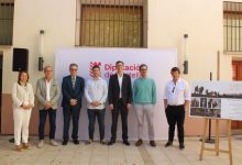 La Diputació de Castelló mostra el seu suport al Castelló Music Festival
