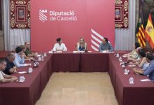La Diputació de Castelló llança la nova línia de subvencions de 200.000 euros dirigida als ajuntaments de la província per a la defensa del territori