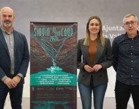 El Singin’ in the Cave de la Vall d'Uixó anuncia el cartell complet de la seua novena edició