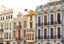 Estos són els barris més barats per a llogar un habitatge a Castelló