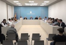 Benicarló s'adherix al conveni per a la promoció d'habitatges de protecció pública