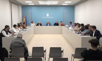 Benicarló s'adherix al conveni per a la promoció d'habitatges de protecció pública
