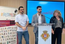 Ramírez: “El centro de Castellón tendrá, por primera vez, un Espai Jove en el Menador”