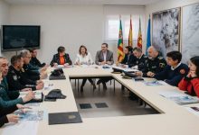 Castellón prepara el dispositivo de seguridad y emergencias para Escala a Castelló y el Fin de Semana Marinero